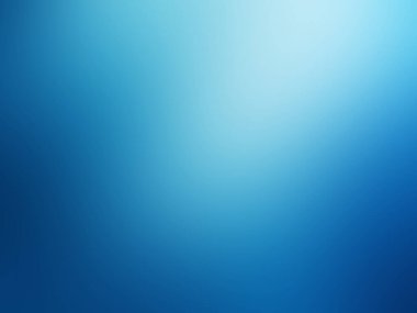 mavi gradyan soyut arkaplan. Web sitesi sunumu veya afişi için vektör illüstrasyonu