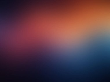 Degrade renk arka plan