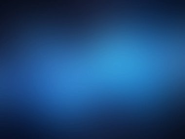 Degrade arka plan bulanıklık.