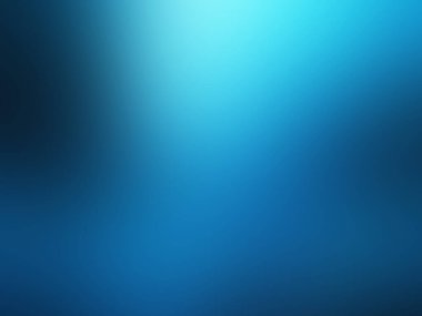 mavi gradyan soyut geometrik arkaplan. 3d oluşturma