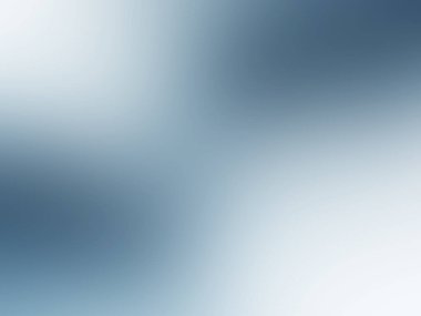 Soyut yumuşak mavi arkaplan. Pastel renk gradyan arkaplan. Vektör çizimi. Web sitesi tasarımı için kullanılabilir