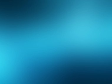 Mavi renkli soyut bulanık arkaplan