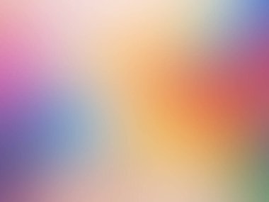 Soyut pastel yumuşak renkli desenli arkaplan tonu