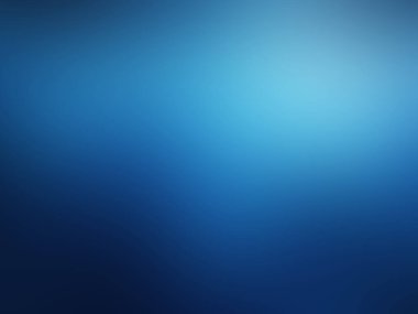 Gradyan ağ ve ışık ile mavi soyut arkaplan