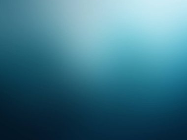 pürüzsüz gradyan mavi bulanık arkaplan.