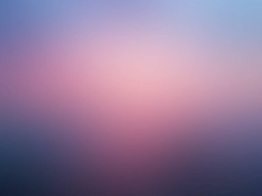 Düz renkli gradyan arka planı