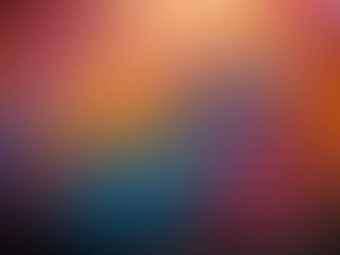 Soyut pastel yumuşak renkli desenli arkaplan tonu