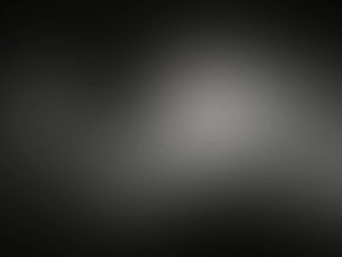 koyu gri degrade arka plan.