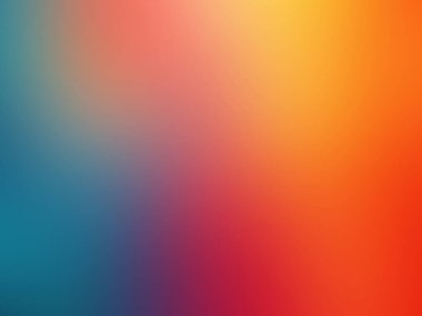 pürüzsüz renk arkaplanı.