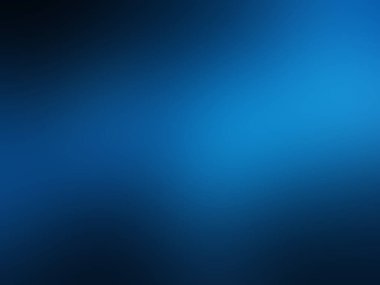 soyut lüks bulanık mavi renk gradyanı pürüzsüz, mavi arkaplan stüdyo duvarı ürünlerinizi göstermek için.