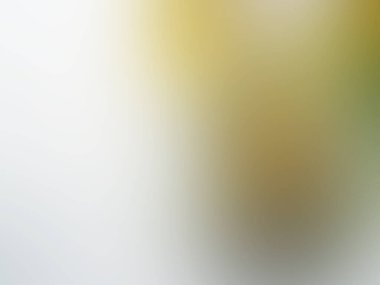 soyut pastel yumuşak renkli bulanık arkaplan bulanık odak tonundan sarı renge boyanmış