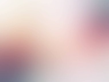 Soyut renkli bulanık arkaplan, modern resimleme