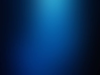 Koyu mavi eğimli arkaplan.
