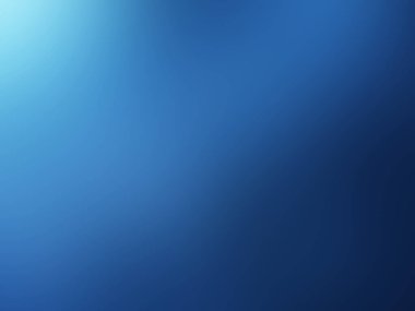 Soyut Lüks Derece Mavi arka plan. Siyah vignette Stüdyo Sancağıyla Pürüzsüz Koyu Mavi