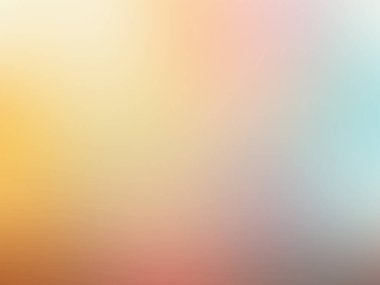 Düz renkli gradyan arka planı