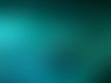 gradyan yeşil bulanık soyut arkaplan