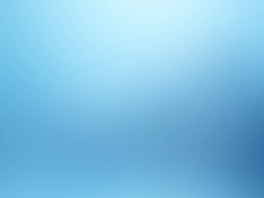 soyut düz gradyan mavi renk düzeni, stüdyo arkaplanı