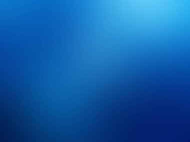 pürüzsüz mavi arka plan. Tasarım için soyut illüstrasyon.