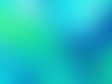 bulanık renkli gradyan arka planı