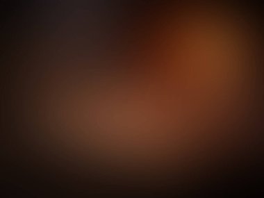 Kahverengi renkli bulanık arkaplan