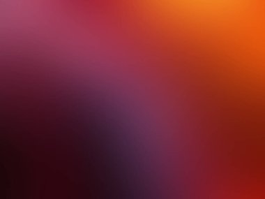 Renkli soyut bulanık arkaplan, vektör çizimi