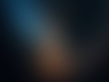 Renk eğiminde bulanık doku