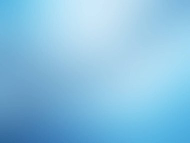 açık mavi gradyan arkaplan, vektör çizimi