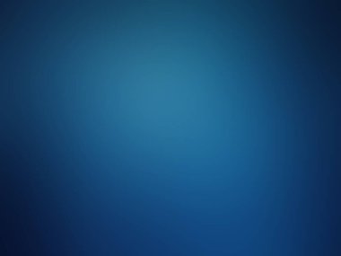 Soyut Lüks Derece Mavi arka plan. Siyah vignette Stüdyo Sancağıyla Pürüzsüz Koyu Mavi.