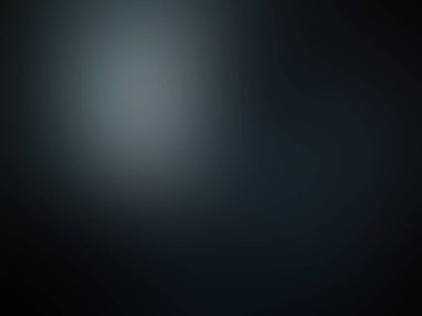 Koyu Gri vektör bulanık arka plan.