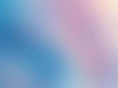 Soyut pastel yumuşak renkli desenli arkaplan tonu