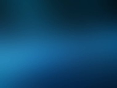 Açık mavi degrade renkli