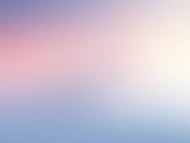 pürüzsüz gradyan mavi renk arkaplanı