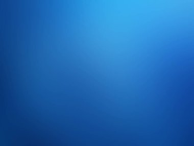 Soyut Lüks Derece Mavi arka plan. Siyah vignette Stüdyo Sancağıyla Pürüzsüz Koyu Mavi