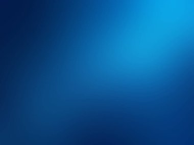 soyut mavi gradyan stüdyo arkaplan vektörü.