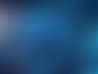 soyut mavi bulanık arkaplan açık mavi renk, yatay, duvar kağıdı ya da afiş ile. İş konsepti. grafik arkaplanı.