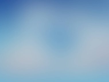 soyut bulanık mavi arkaplan, yaratıcı duvar kağıdı