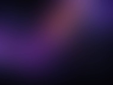 soyut bulanık arkaplan, mor ve siyah