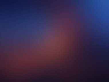 Bulanık arkaplan, mavi eğim. koyu mavi arkaplan