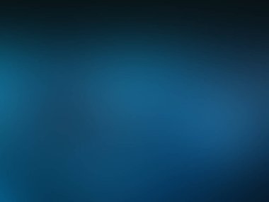 Soyut Lüks Derece Mavi arka plan. Siyah vignette Stüdyo Sancağıyla Pürüzsüz Koyu Mavi