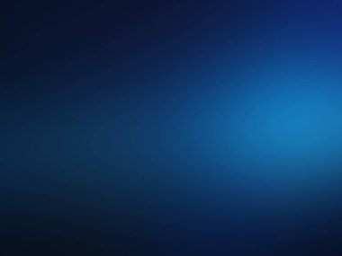 soyut düz eğimli mavi arkaplan, vektör çizimi