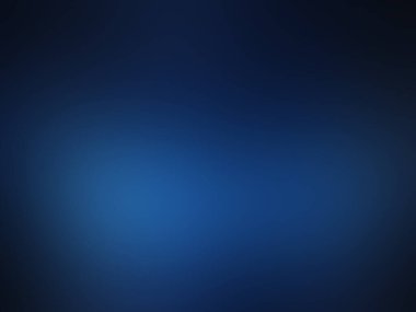 soyut lüks bulanık mavi arkaplan, pürüzsüz eğim