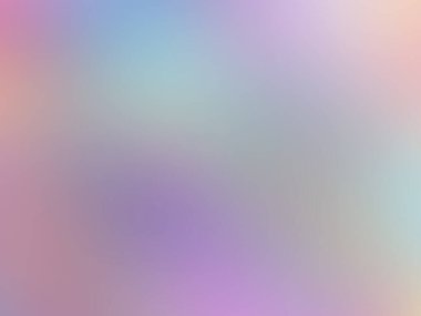 Soyut pastel yumuşak renkli desenli arkaplan tonu