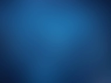 Degrade arka plan bulanıklık