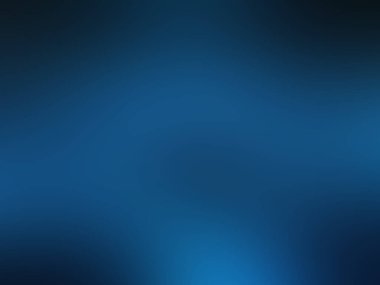 Soyut Lüks Derece Mavi arka plan. Siyah vignette Stüdyo Sancağıyla Pürüzsüz Koyu Mavi.