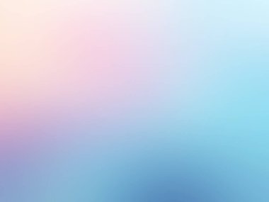 Soyut pastel yumuşak renkli desenli arkaplan tonu