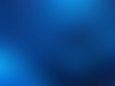 Mavi arka plan bulanık