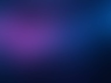 Degrade arka plan bulanıklık.