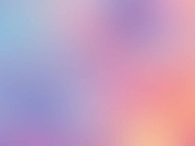 soyut pastel yumuşak renkli yumuşak bulanık dokulu arka plan odak tonlu. duvar kağıdı ya da web tasarımı olarak kullan