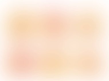 Bulanık arkaplan dokusu, renkli desen