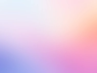 Soyut pastel yumuşak renkli desenli arkaplan tonu